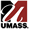 UMass logo - to UMass homepage